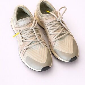 Adidas x Stella McCartney running shoes